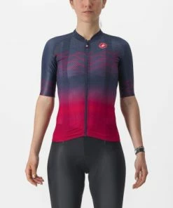 Maillot Climber's 2.0 Femme Castelli
