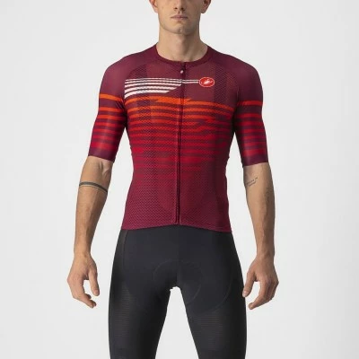 Maillot Climber's 3.0 SL Castelli Homme 1 Maillot Climber's 3.0 SL Castelli Homme