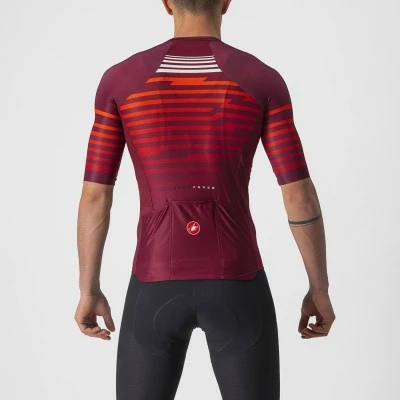 Maillot Climber's 3.0 SL Castelli Homme 2 Maillot Climber's 3.0 SL Castelli Homme – Image 2