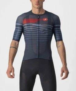Maillot Climber's 3.0 SL Castelli Homme 11 Maillot Climber's 3.0 SL Castelli Homme -Vélos Soldes Boutique maillot climber s 30 sl castelli 4