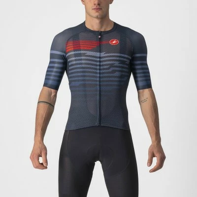 Maillot Climber's 3.0 SL Castelli Homme 3 Maillot Climber's 3.0 SL Castelli Homme – Image 3