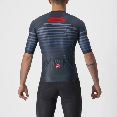Maillot Climber's 3.0 SL Castelli Homme 4 Maillot Climber's 3.0 SL Castelli Homme – Image 4