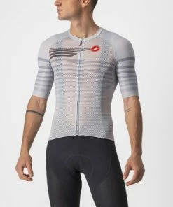 Maillot Climber's 3.0 SL Castelli Homme 13 Maillot Climber's 3.0 SL Castelli Homme -Vélos Soldes Boutique maillot climber s 30 sl castelli 6