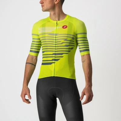 Maillot Climber's 3.0 SL Castelli Homme 7 Maillot Climber's 3.0 SL Castelli Homme – Image 7