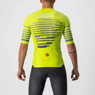 Maillot Climber's 3.0 SL Castelli Homme 8 Maillot Climber's 3.0 SL Castelli Homme – Image 8