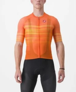 Maillot Climber's 3.0 SL2 Homme Castelli