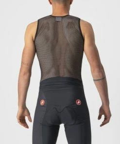 Maillot De Corp Core Mesh 3 Sans Manche Homme Castelli 7 Maillot De Corp Core Mesh 3 Sans Manche Homme Castelli -Vélos Soldes Boutique maillot de corp core mesh 3 sans manche homme castelli 2