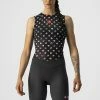 Maillot De Corp Pro Mesh 3 SM Castelli Femme