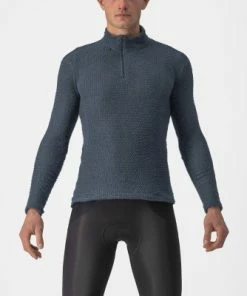 Maillot De Corp Cold Day Castelli Homme