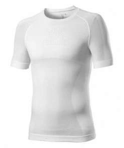 Maillot De Corps Mc Core Seamless Base Layer Castelli