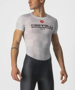 Maillot De Corp Pro Mesh Castelli Homme