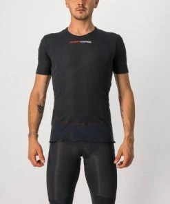 Maillot De Corps Mc Prosecco Tech Castelli -Vélos Soldes Boutique maillot de corps mc prosecco tech castelli 2