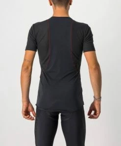 Maillot De Corps Mc Prosecco Tech Castelli