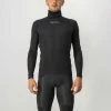 Maillot De Corps Ml Flanders Warm Castelli Homme