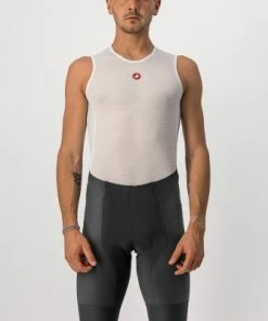 Maillot De Corp Pro Issue SM Castelli Homme