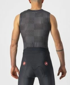 Maillot De Corps Pro Mesh SM Castelli Homme -Vélos Soldes Boutique maillot de corps pro mesh sm castelli homme 3