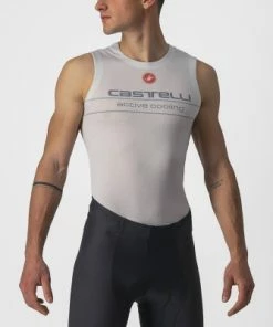 Castelli Maillot De Corps Sm Active Cooling -Vélos Soldes Boutique maillot de corps sm active cooling 2