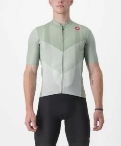 Maillot Endurance Pro 2 Homme Castelli