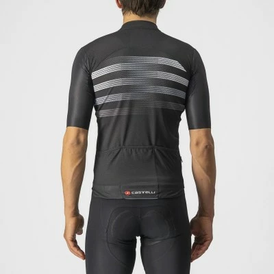 Maillot Endurance Pro Homme Castelli 2 Maillot Endurance Pro Homme Castelli – Image 2