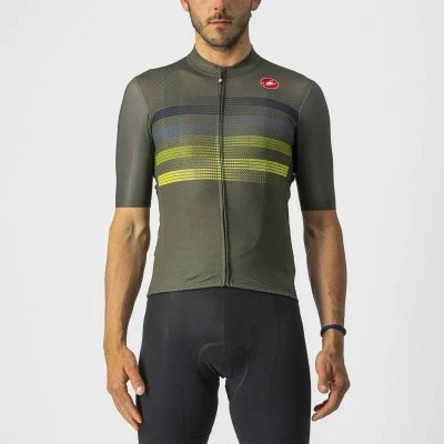 Maillot Endurance Pro Homme Castelli 3 Maillot Endurance Pro Homme Castelli – Image 3