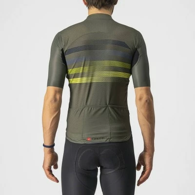 Maillot Endurance Pro Homme Castelli 4 Maillot Endurance Pro Homme Castelli – Image 4