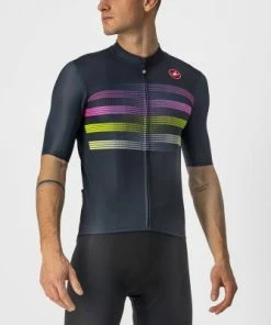 Maillot Endurance Pro Homme Castelli 11 Maillot Endurance Pro Homme Castelli -Vélos Soldes Boutique maillot endurance pro homme castelli 4