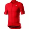 Maillot Entrata V Homme Castelli