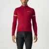 Maillot Long Fondo 2 Homme Castelli