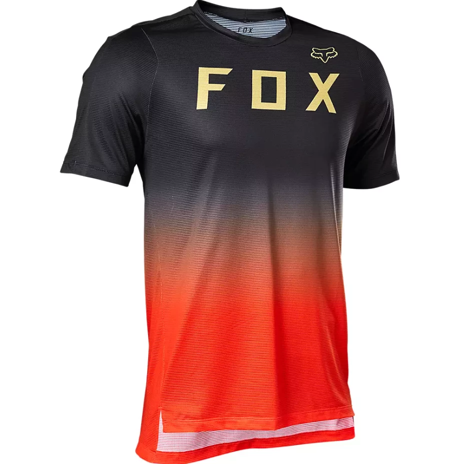 Maillot Fox Flexair 3 Maillot Fox Flexair – Image 3