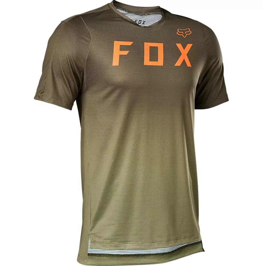 Maillot Fox Flexair 5 Maillot Fox Flexair – Image 5