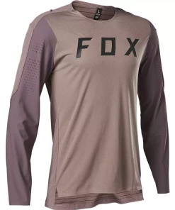 Maillot FOX Flexair Pro 8 Maillot FOX Flexair Pro -Vélos Soldes Boutique maillot fox flexair pro 1