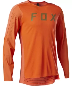 Maillot FOX Flexair Pro 9 Maillot FOX Flexair Pro -Vélos Soldes Boutique maillot fox flexair pro 2