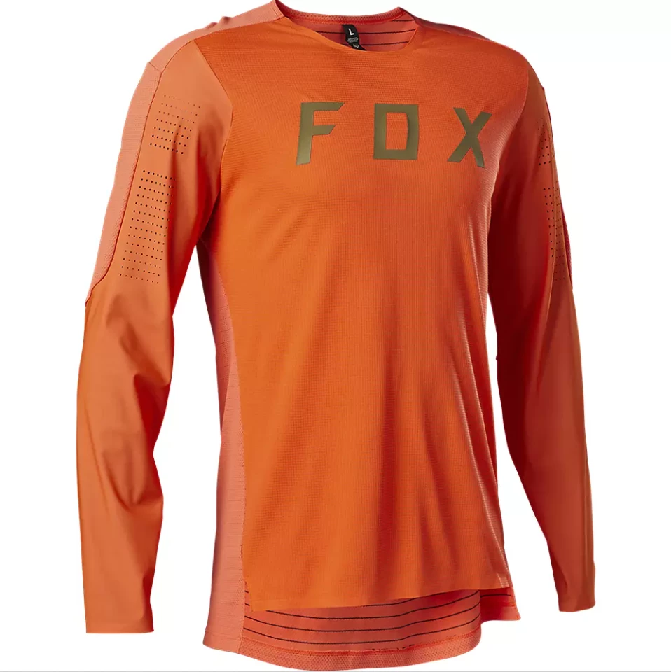 Maillot FOX Flexair Pro 4 Maillot FOX Flexair Pro – Image 4