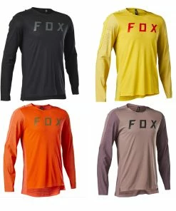 Maillot FOX Flexair Pro