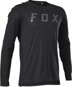 Maillot FOX Flexair Pro 10 Maillot FOX Flexair Pro -Vélos Soldes Boutique maillot fox flexair pro 3