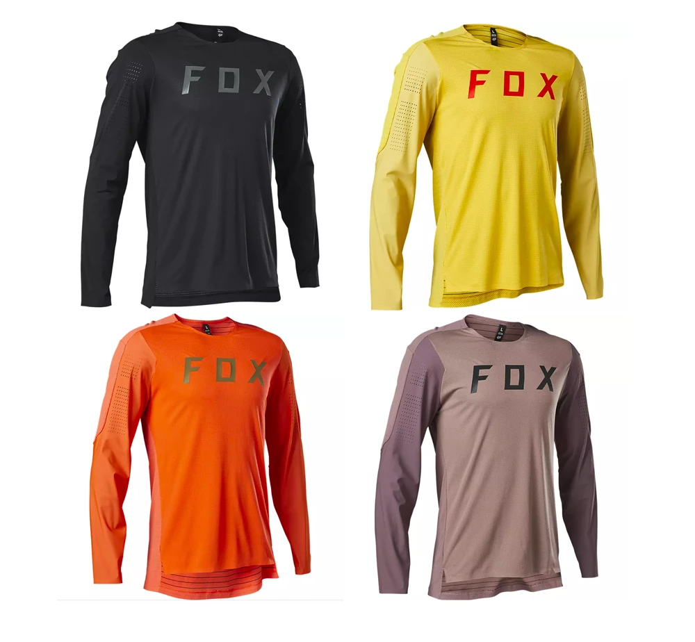 Maillot FOX Flexair Pro 1 Maillot FOX Flexair Pro