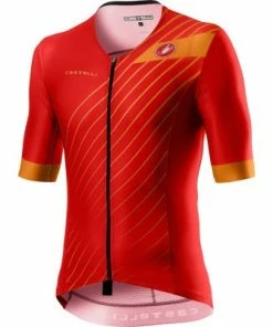 Castelli Maillot Free Speed 2 Race