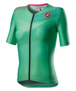 Maillot Free Speed 2 Race Femme Castelli