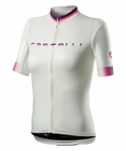 Maillot Gradient Femme Castelli