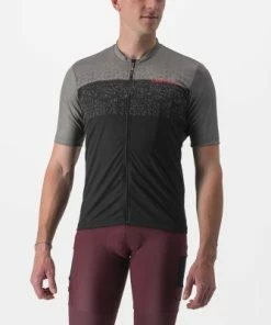 Maillot Gravel Unlimited Entrata Castelli Homme 7 Maillot Gravel Unlimited Entrata Castelli Homme -Vélos Soldes Boutique maillot gravel unlimited entrata castelli homme 2