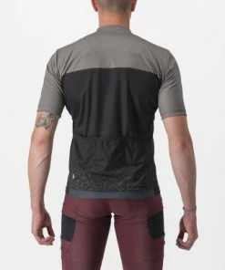 Maillot Gravel Unlimited Entrata Castelli Homme 8 Maillot Gravel Unlimited Entrata Castelli Homme -Vélos Soldes Boutique maillot gravel unlimited entrata castelli homme 3