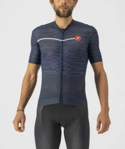 Maillot Insider Homme Castelli