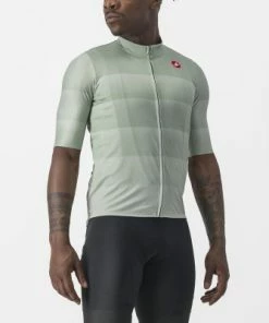 Maillot Livelli Homme Castelli