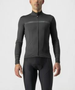 Maillot Long Pro Thermal Castelli Homme