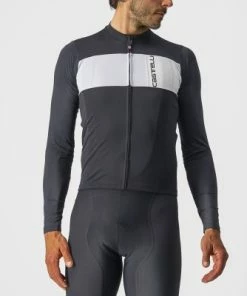 Maillot Long Prologo 7 Homme Castelli