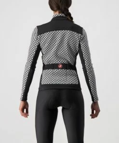 Maillot Long Sfida 2 Castelli Femme -Vélos Soldes Boutique maillot long sfida 2 castelli femme 2