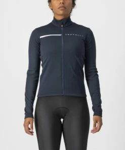 Maillot Long Sinergia 2 Castelli Femme