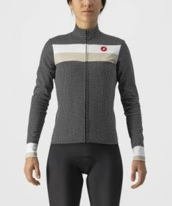 Maillot Long Volare Femme Castelli