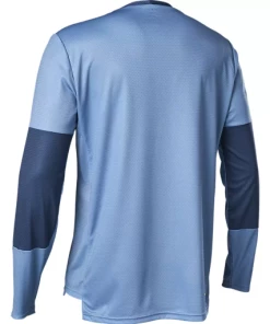 Maillot ML FOX Head Defend -Vélos Soldes Boutique maillot ml fox head defend 3