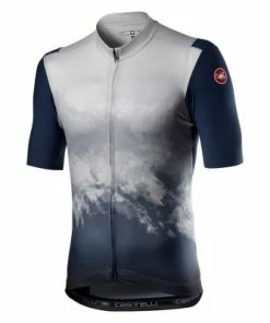 Maillot Polvere Castelli